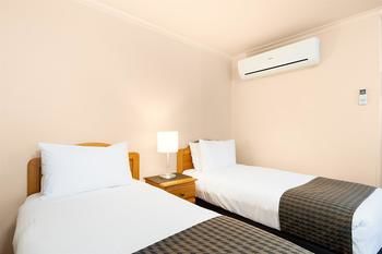 Best Western Fawkner Suites & Serviced Apartments - Surfers Gold Coast 27