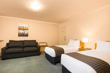 Best Western Fawkner Suites & Serviced Apartments - Surfers Gold Coast 31