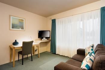 Best Western Fawkner Suites & Serviced Apartments - Surfers Gold Coast 33