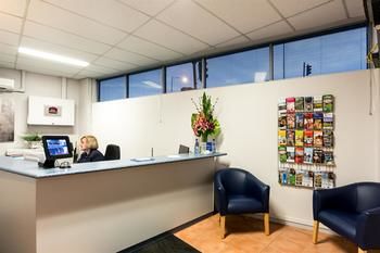 Best Western Fawkner Suites & Serviced Apartments - Surfers Gold Coast 34