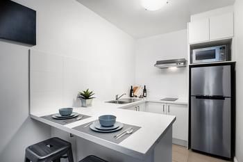 Best Western Fawkner Suites & Serviced Apartments - Surfers Gold Coast 37