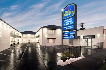 Best Western Fawkner Suites & Serviced Apartments - Surfers Gold Coast 38