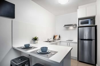 Best Western Fawkner Suites & Serviced Apartments - Surfers Gold Coast 52
