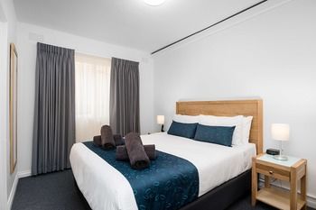 Best Western Fawkner Suites & Serviced Apartments - Surfers Gold Coast 53