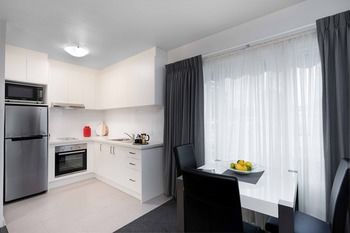 Best Western Fawkner Suites & Serviced Apartments - Surfers Gold Coast 57