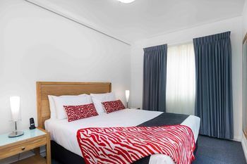 Best Western Fawkner Suites & Serviced Apartments - Surfers Gold Coast 62