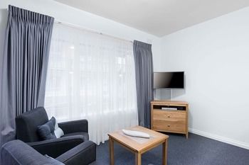 Best Western Fawkner Suites & Serviced Apartments - Surfers Gold Coast 66