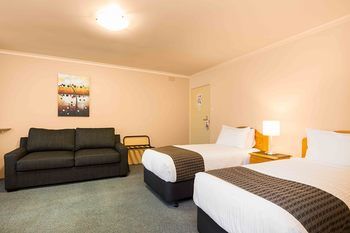 Best Western Fawkner Suites & Serviced Apartments - Surfers Gold Coast 67