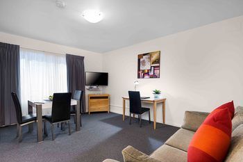 Best Western Fawkner Suites & Serviced Apartments - Surfers Gold Coast 68
