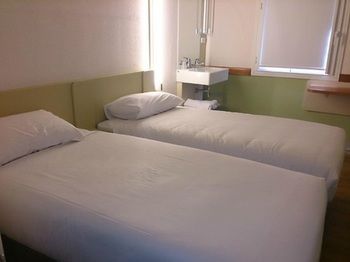 Ibis Budget Fawkner - Surfers Gold Coast 1