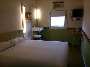 Ibis Budget Fawkner - Surfers Gold Coast 3
