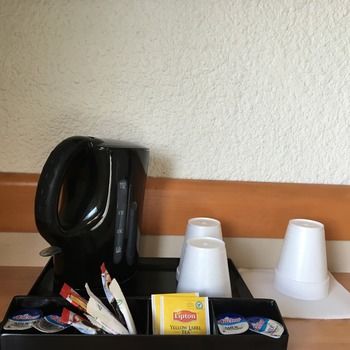 Ibis Budget Fawkner - Surfers Gold Coast 11