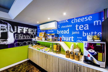 Ibis Budget Fawkner - Surfers Gold Coast 12