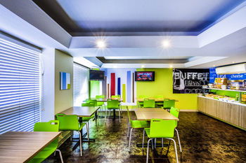 Ibis Budget Fawkner - Surfers Gold Coast 14
