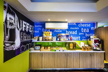 Ibis Budget Fawkner - Surfers Gold Coast 15