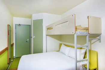 Ibis Budget Fawkner - Surfers Gold Coast 17