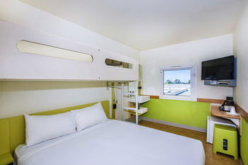 Ibis Budget Fawkner - Surfers Gold Coast 18
