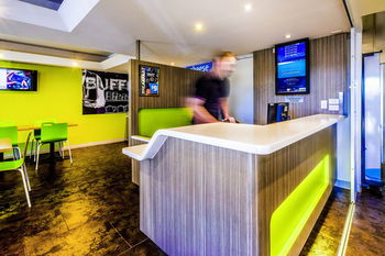Ibis Budget Fawkner - Surfers Gold Coast 19