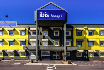 Ibis Budget Fawkner - Surfers Gold Coast 20