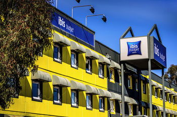 Ibis Budget Fawkner - Surfers Gold Coast 22
