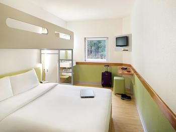 Ibis Budget Fawkner - Surfers Gold Coast 23