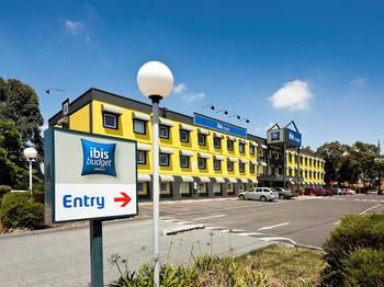 Ibis Budget Fawkner - Surfers Gold Coast 25