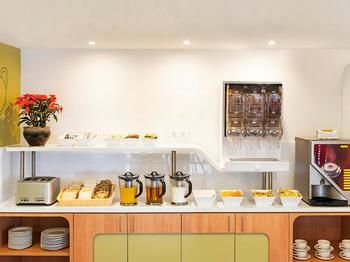 Ibis Budget Fawkner - Surfers Gold Coast 27
