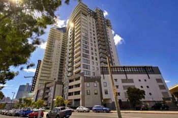 Alpha Apartments Melbourne - Surfers Gold Coast 0
