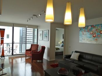 Alpha Apartments Melbourne - Surfers Gold Coast 16