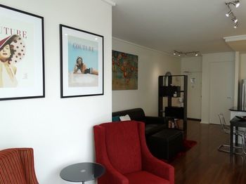 Alpha Apartments Melbourne - Surfers Gold Coast 18