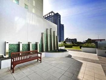 Alpha Apartments Melbourne - Surfers Gold Coast 19