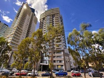 Alpha Apartments Melbourne - Surfers Gold Coast 20