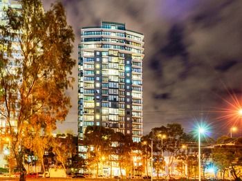 Alpha Apartments Melbourne - Surfers Gold Coast 25