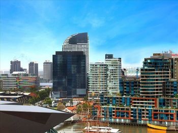Alpha Apartments Melbourne - Surfers Gold Coast 26