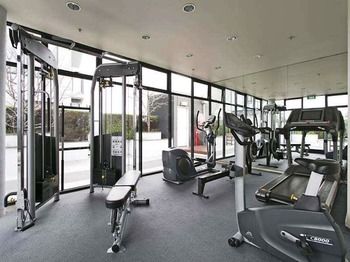 Alpha Apartments Melbourne - Surfers Gold Coast 28