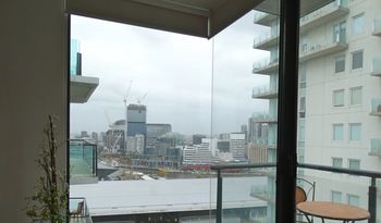 Alpha Apartments Melbourne - Surfers Gold Coast 31