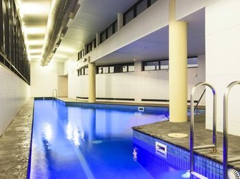 Alpha Apartments Melbourne - Surfers Gold Coast 37