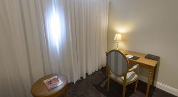 Miramare Gardens - Surfers Gold Coast 15