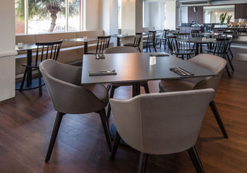 Quality Hotel CKS Sydney Airport - Surfers Gold Coast 4