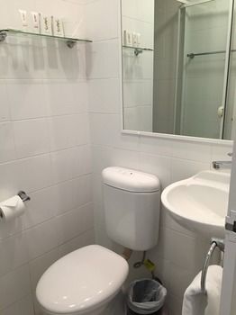 Quality Hotel CKS Sydney Airport - Surfers Gold Coast 9