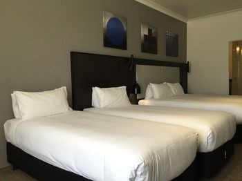 Quality Hotel CKS Sydney Airport - Surfers Gold Coast 12
