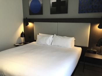 Quality Hotel CKS Sydney Airport - Surfers Gold Coast 13