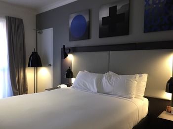 Quality Hotel CKS Sydney Airport - Surfers Gold Coast 15