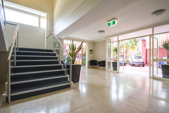 Quality Hotel CKS Sydney Airport - Surfers Gold Coast 24