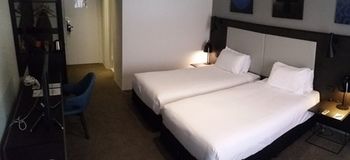 Quality Hotel CKS Sydney Airport - Surfers Gold Coast 27