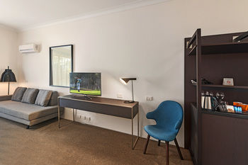 Quality Hotel CKS Sydney Airport - Surfers Gold Coast 30