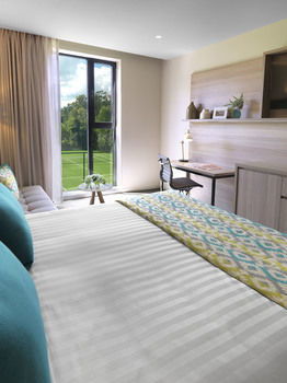 Vibe Hotel Marysville - Surfers Gold Coast 0