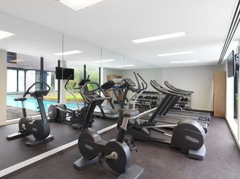 Vibe Hotel Marysville - Surfers Gold Coast 12