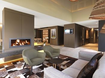 Vibe Hotel Marysville - Surfers Gold Coast 18