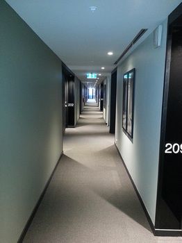 Vibe Hotel Marysville - Surfers Gold Coast 22